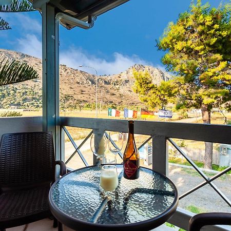 Kalogria Summer Retreats - Seimeio Strofilia, Sunny Vibes Екстериор снимка