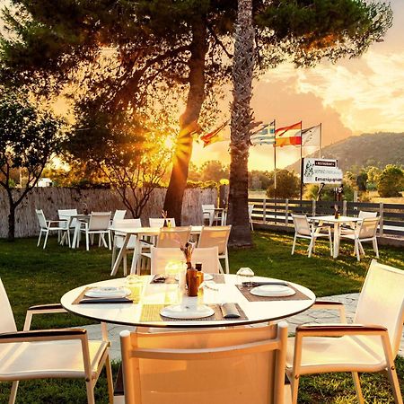 Kalogria Summer Retreats - Seimeio Strofilia, Sunny Vibes Екстериор снимка